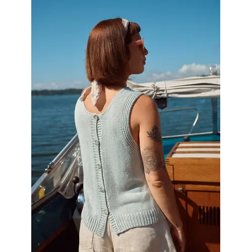 Laine Magazine Laine Magazine 28 - Spring 2026