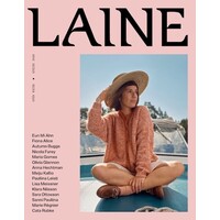 Laine Magazine 28 - Spring 2026