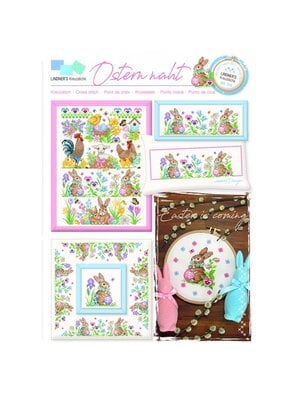 Lindner Patroon Lindner 170 - Pasen Nadert