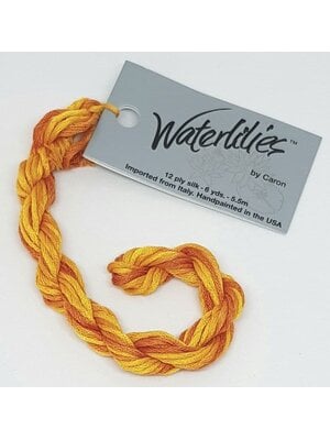 The Caron Collection Caron Waterlilies: Calabasa 280