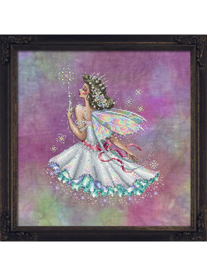 Bella Filipina Designs Pre Order: Borduurpatroon Opal - Bella Filipina