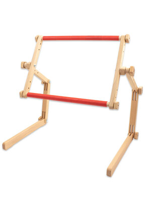 Luca-S Universeel borduurraam - Serie S: 30x40 cm  - Luca-S