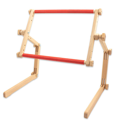 Luca-S Universeel borduurraam - Serie S: 30x40 cm  - Luca-S