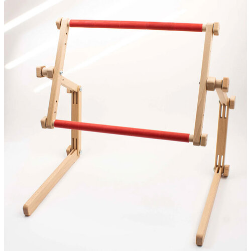 Luca-S Universeel borduurraam - Serie S: 30x40 cm  - Luca-S