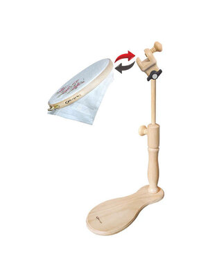 Nurge Borduurstandaard - Seat Stand - Nurge