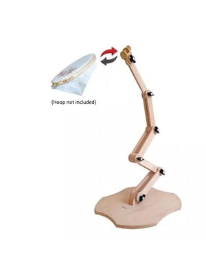 Nurge Borduurstandaard - Floor Stand - Nurge