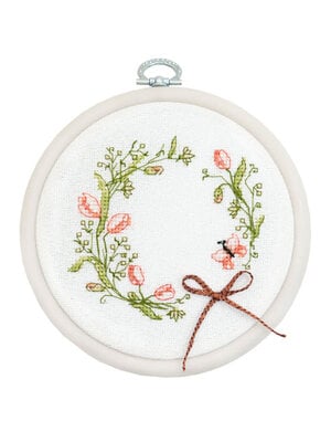 Luca-S Borduurpakket Spring Hum - Luca-S