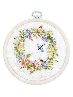 Luca-S Borduurpakket In the Harmony of Spring - Luca-S