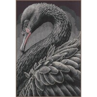 Telpakket kit Black Swan