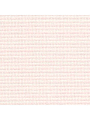 Zweigart Borduurstof Aida 14 count - Licht Roze - 110 cm - Zweigart