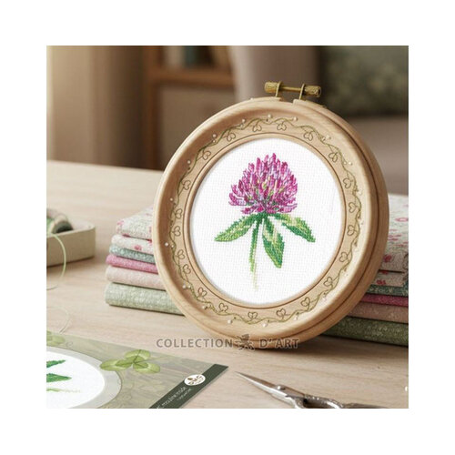 RTO Borduurpakket Clover - RTO