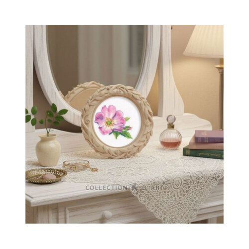 RTO Borduurpakket Wild Rose - RTO