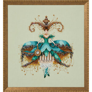 Mirabilia  Mirabilia 203 - Coco - patroon