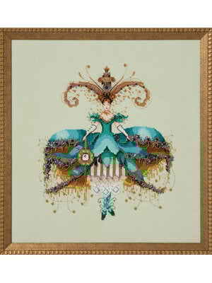 Mirabilia  Mirabilia 203 - Coco - patroon