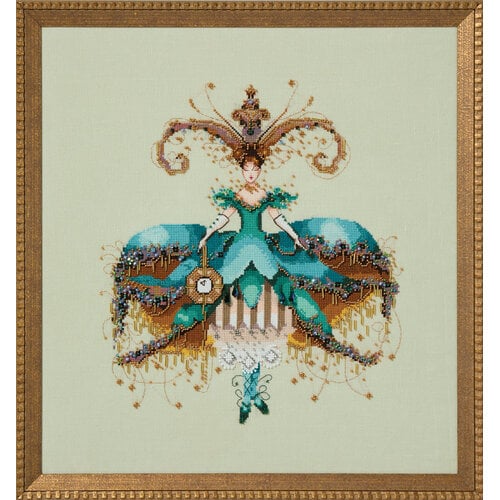 Mirabilia  Mirabilia 203 - Coco - patroon