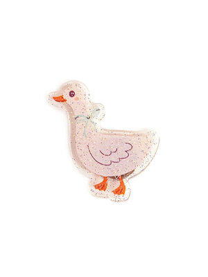 Leti Stitch Needle Minder Happy Duckling - Leti Stitch
