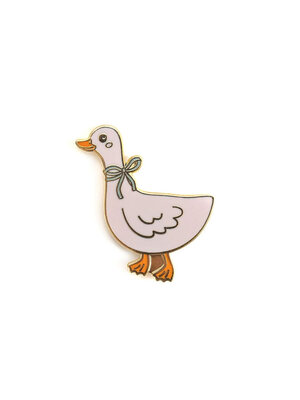 Leti Stitch Needle Minder Playful Duckling - Leti Stitch