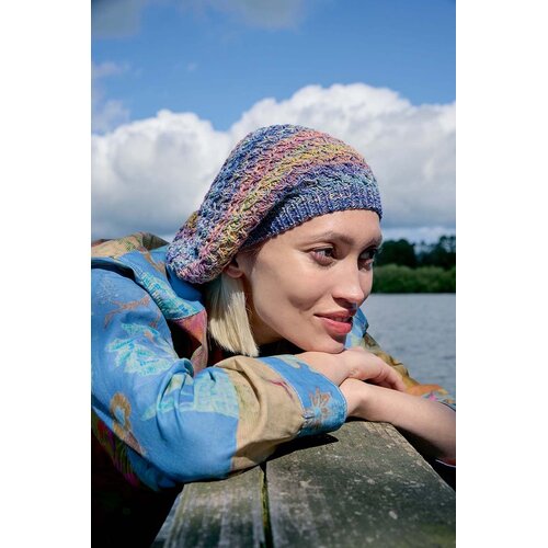 Lang Yarns Lang Yarns - Breiboek - Punto 81 Illusion