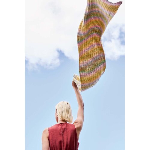 Lang Yarns Lang Yarns - Breiboek - Punto 81 Illusion