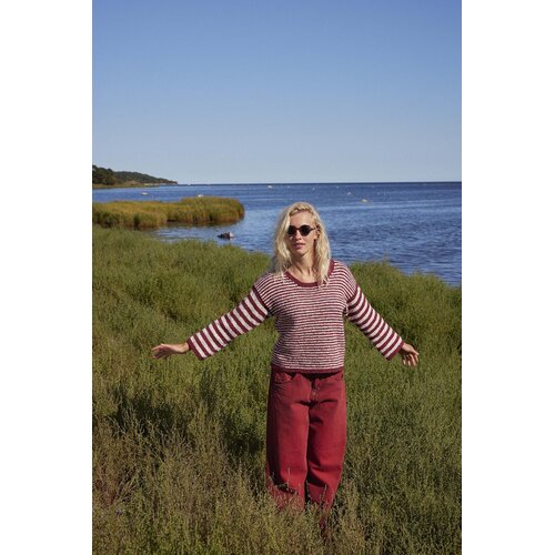 Lang Yarns Lang Yarns - Brei- en Haakboek - Punto 90 Cotton Tweed