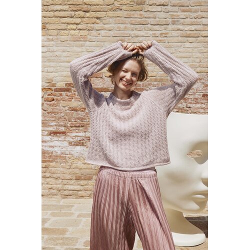 Lang Yarns Lang Yarns - Brei- en Haakboek - WOOLADDICTS #16