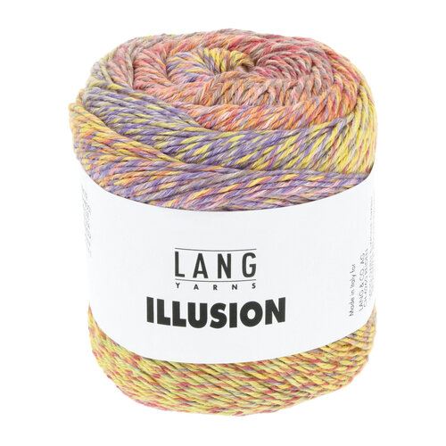 Illusion - NIEUW