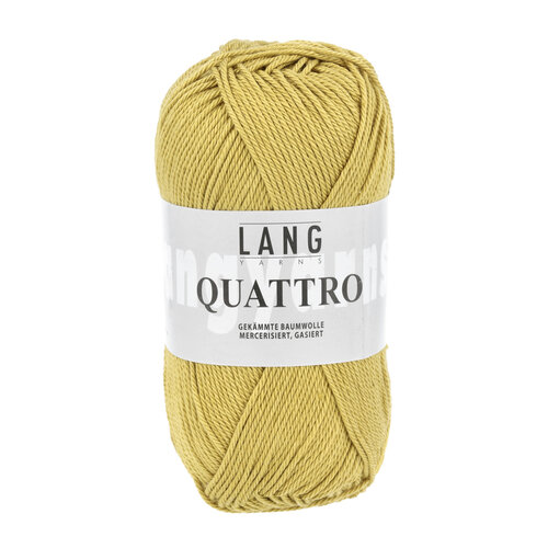 Lang Yarns Quattro