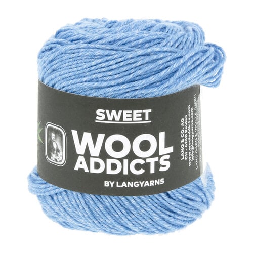 Wooladdicts Sweet - NIEUW