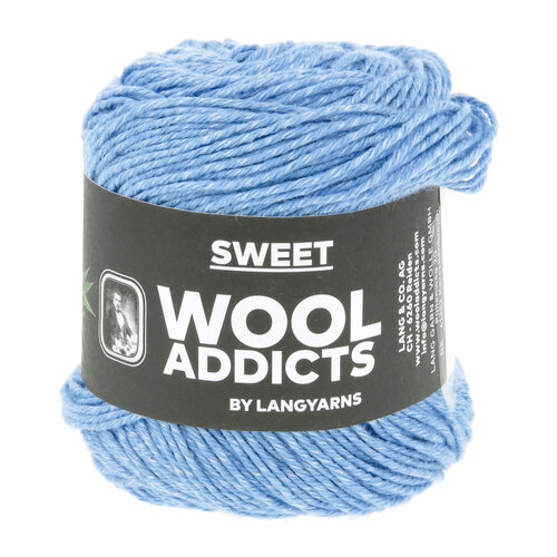Wooladdicts Sweet
