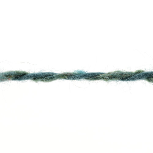 Lang Yarns Lang Yarns | Katoen Cotton Tweed -  0088 | Petrol