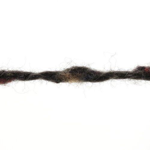 Lang Yarns Lang Yarns | Katoen Cotton Tweed -  0068 | Donkerbruin