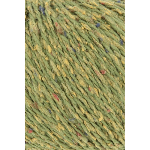 Lang Yarns Lang Yarns | Katoen Cotton Tweed -  0044 | Limoen
