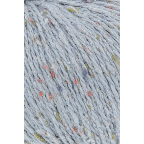 Lang Yarns Lang Yarns | Katoen Cotton Tweed -  0033 | Lichtjeans