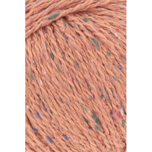 Lang Yarns Lang Yarns | Katoen Cotton Tweed -  0029 | Meloen