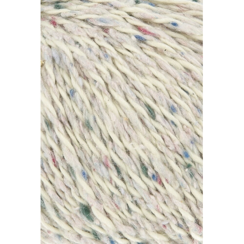 Lang Yarns Lang Yarns | Katoen Cotton Tweed -  0013 | Babygeel