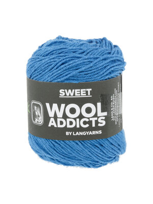 Lang Yarns Lang Yarns | Katoen Sweet -  0110 | Lagoon