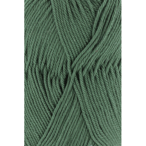 Lang Yarns Lang Yarns | Katoen Quattro -  0318 | Tanne