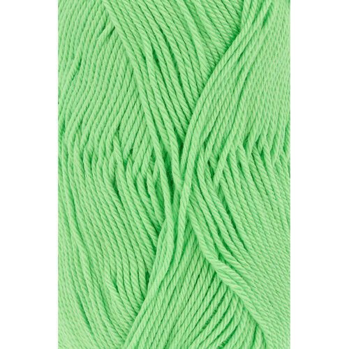 Lang Yarns Lang Yarns | Katoen Quattro -  0317 | Knalgroen