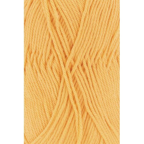 Lang Yarns Lang Yarns | Katoen Quattro -  0259 | Mandarijn