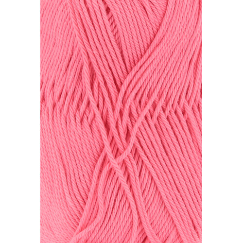 Lang Yarns Lang Yarns | Katoen Quattro -  0229 | Kaugummi