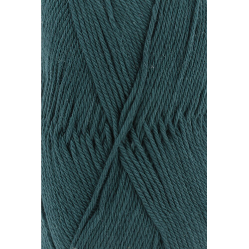 Lang Yarns Lang Yarns | Katoen Quattro -  0218 | Flessengroen