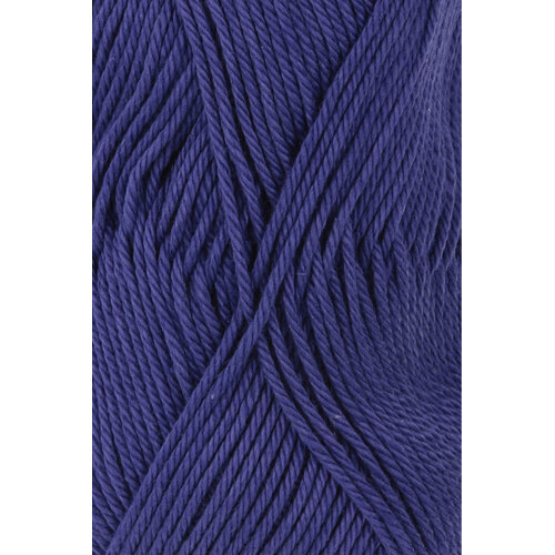 Lang Yarns Lang Yarns | Katoen Quattro -  0206 | Royalblauw