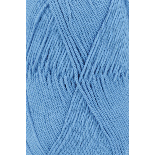 Lang Yarns Lang Yarns | Katoen Quattro -  0179 | Donkerturkoois