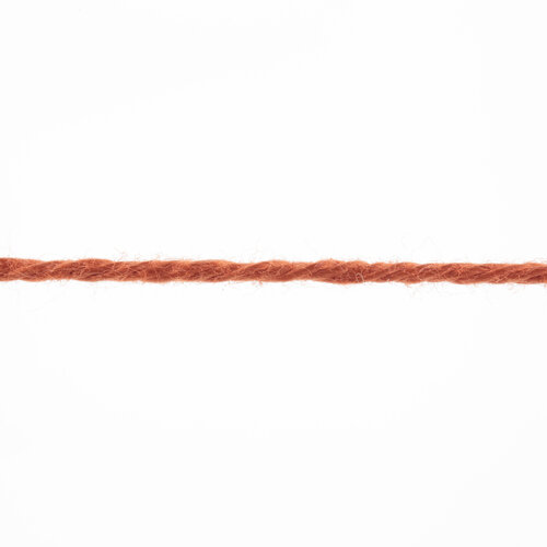 Lang Yarns Lang Yarns | Katoen Quattro -  0175 | Terracotta