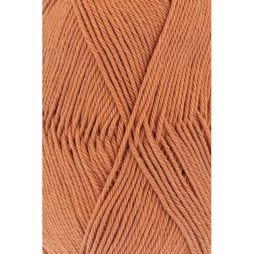 Lang Yarns Lang Yarns | Katoen Quattro -  0175 | Terracotta