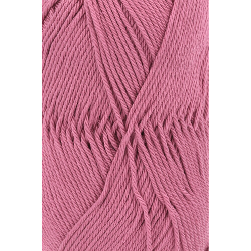 Lang Yarns Lang Yarns | Katoen Quattro -  0165 | Fuchsia