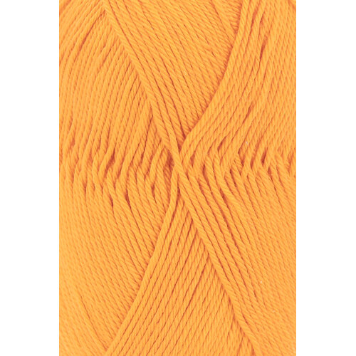 Lang Yarns Lang Yarns | Katoen Quattro -  0159 | Oranje