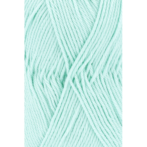 Lang Yarns Lang Yarns | Katoen Quattro -  0158 | Mint