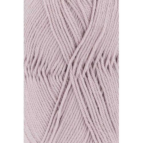 Lang Yarns Lang Yarns | Katoen Quattro - 0148 | Lichtroze