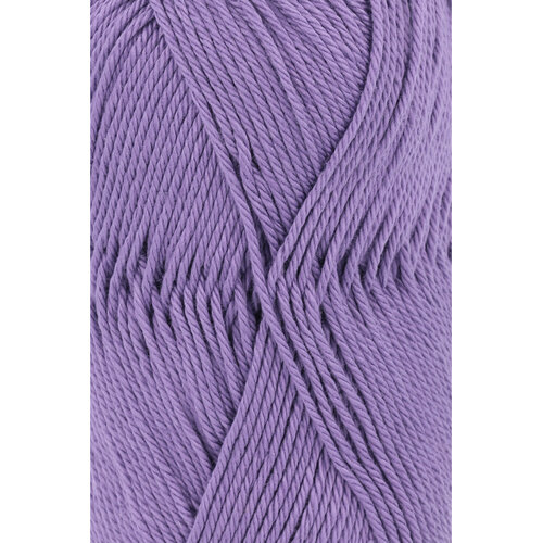 Lang Yarns Lang Yarns | Katoen Quattro -  0146 | Middenviolet